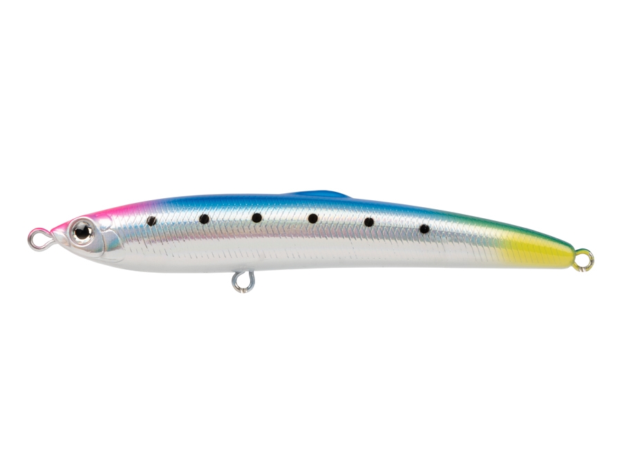 Stickbait Smith Dragon Saruna Sinking col. 14