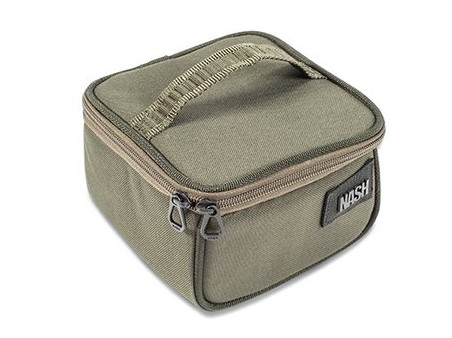 Borsa portabarattoli Nash Hookbait pouch 4 pot