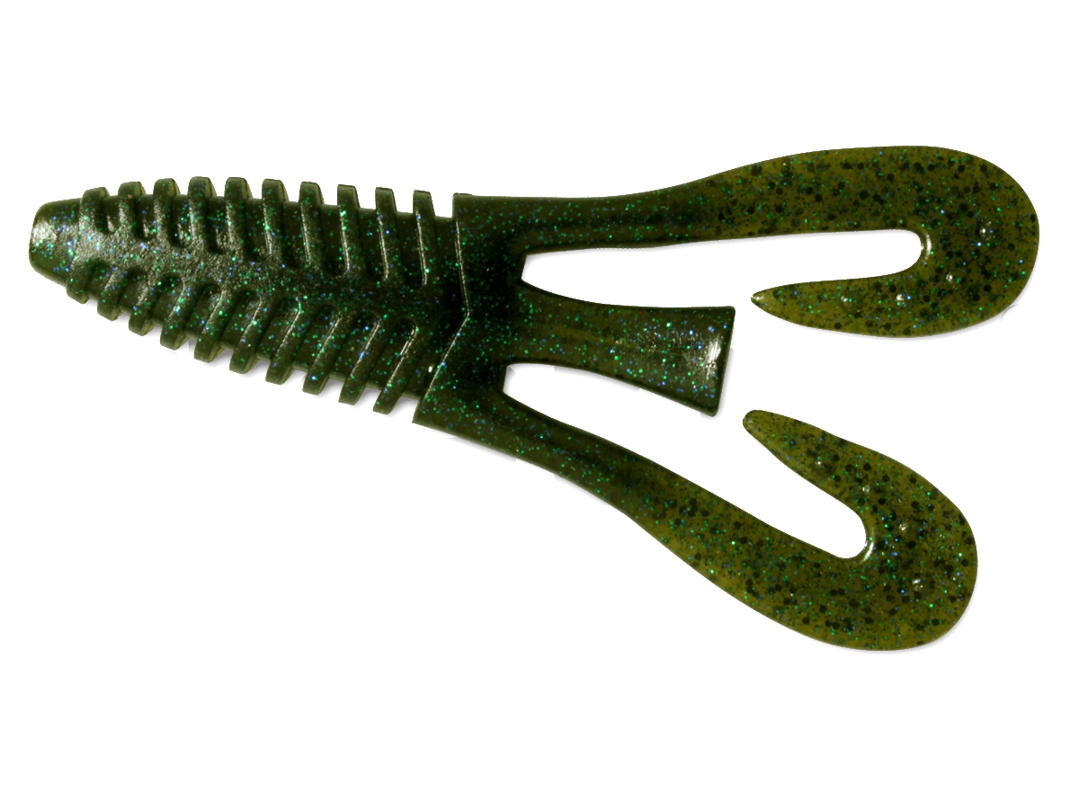 Softbait Deps Barbute 4”