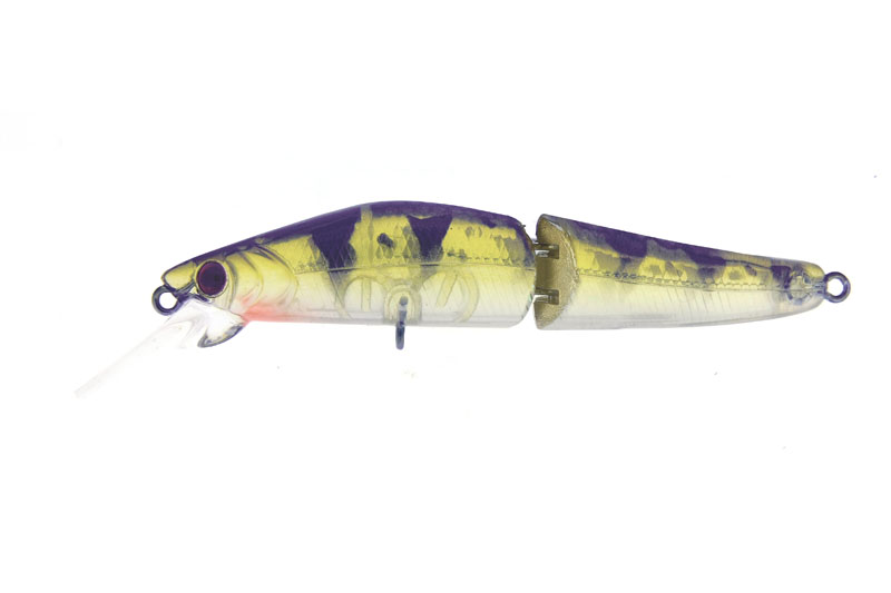 Jubar 70 sinking col.Ghost Perch Jubar 70 sinking col.Ghost Perch