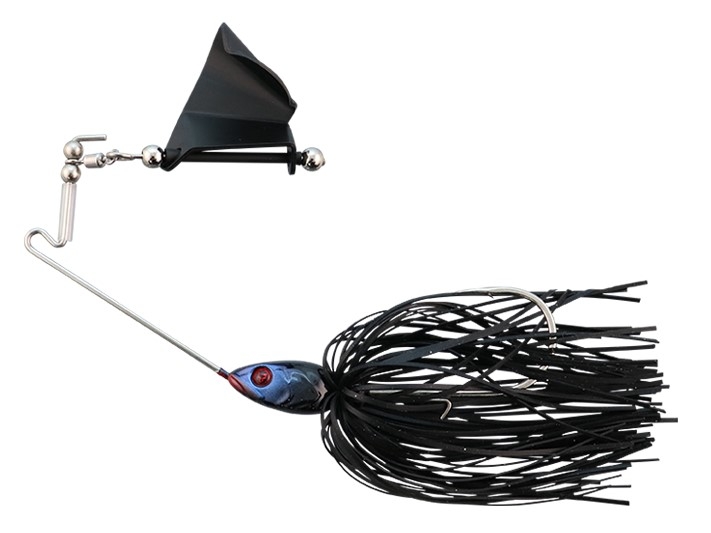 Buzzbait Jackall Gargle 3/8 oz
