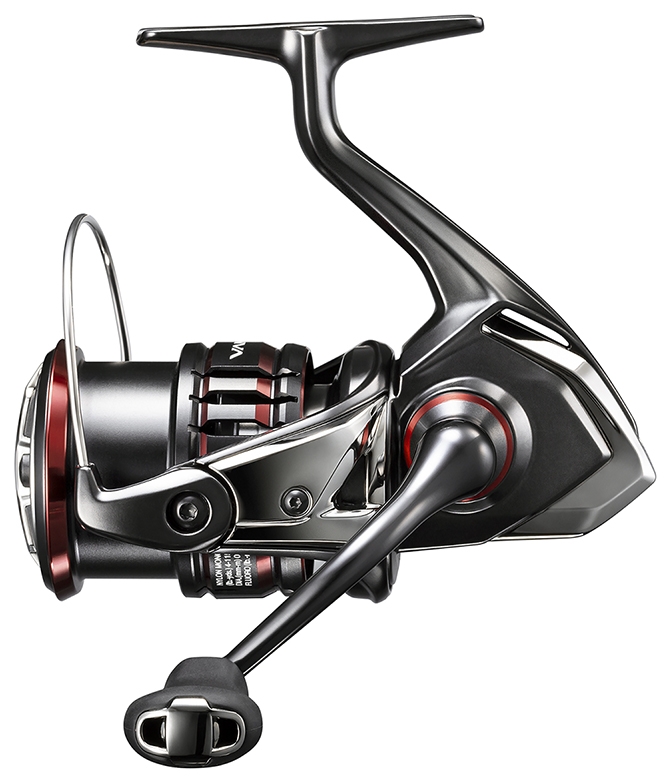 Mulinello Shimano Vanford