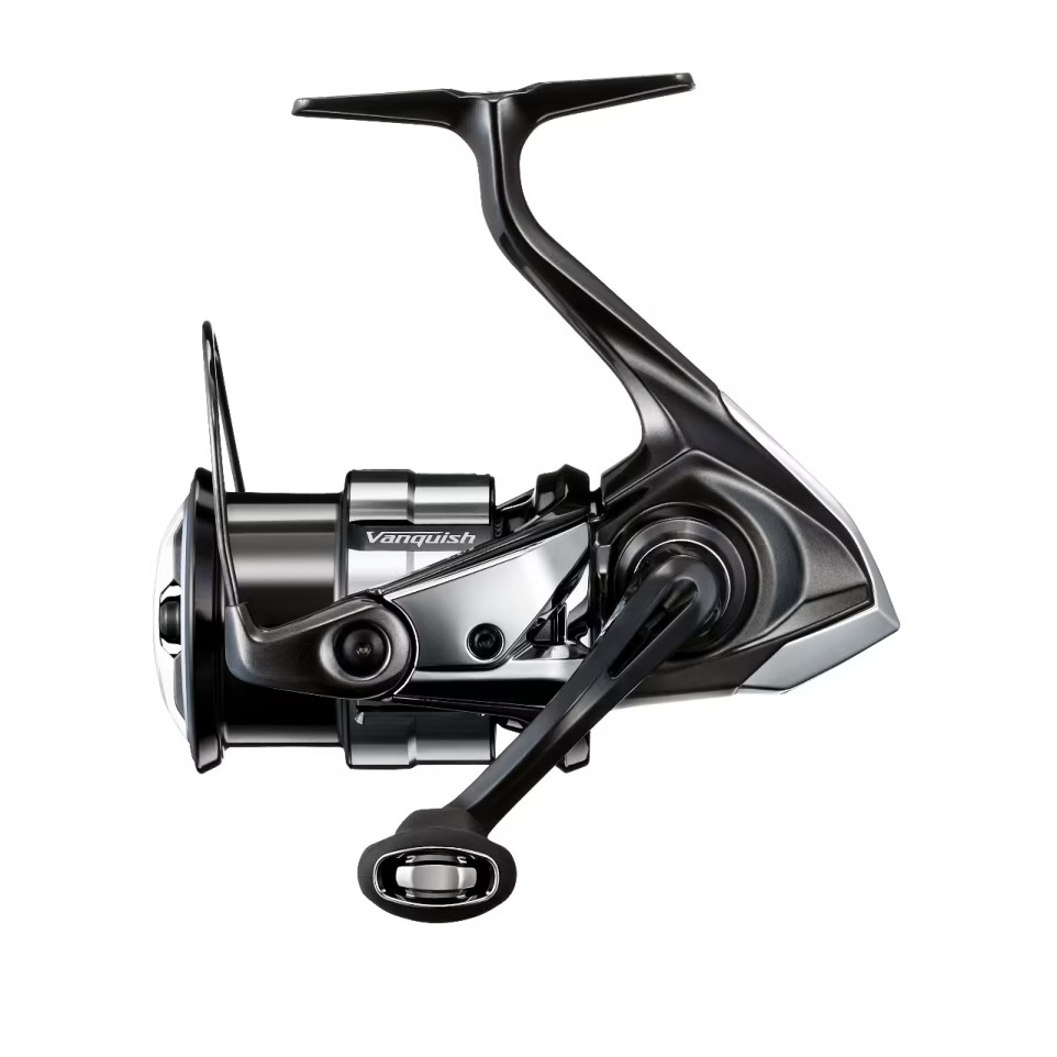 Mulinello Shimano Vanquish 1000SSS PG FC