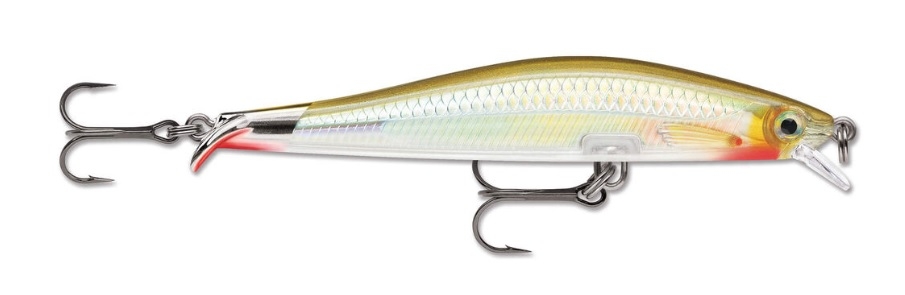 Jerkbait Rapala Ripstop 09 col. Houdini – RAPRPS09HDI Jerkbait Rapala Ripstop 09 col. Houdini – RAPRPS09HDI