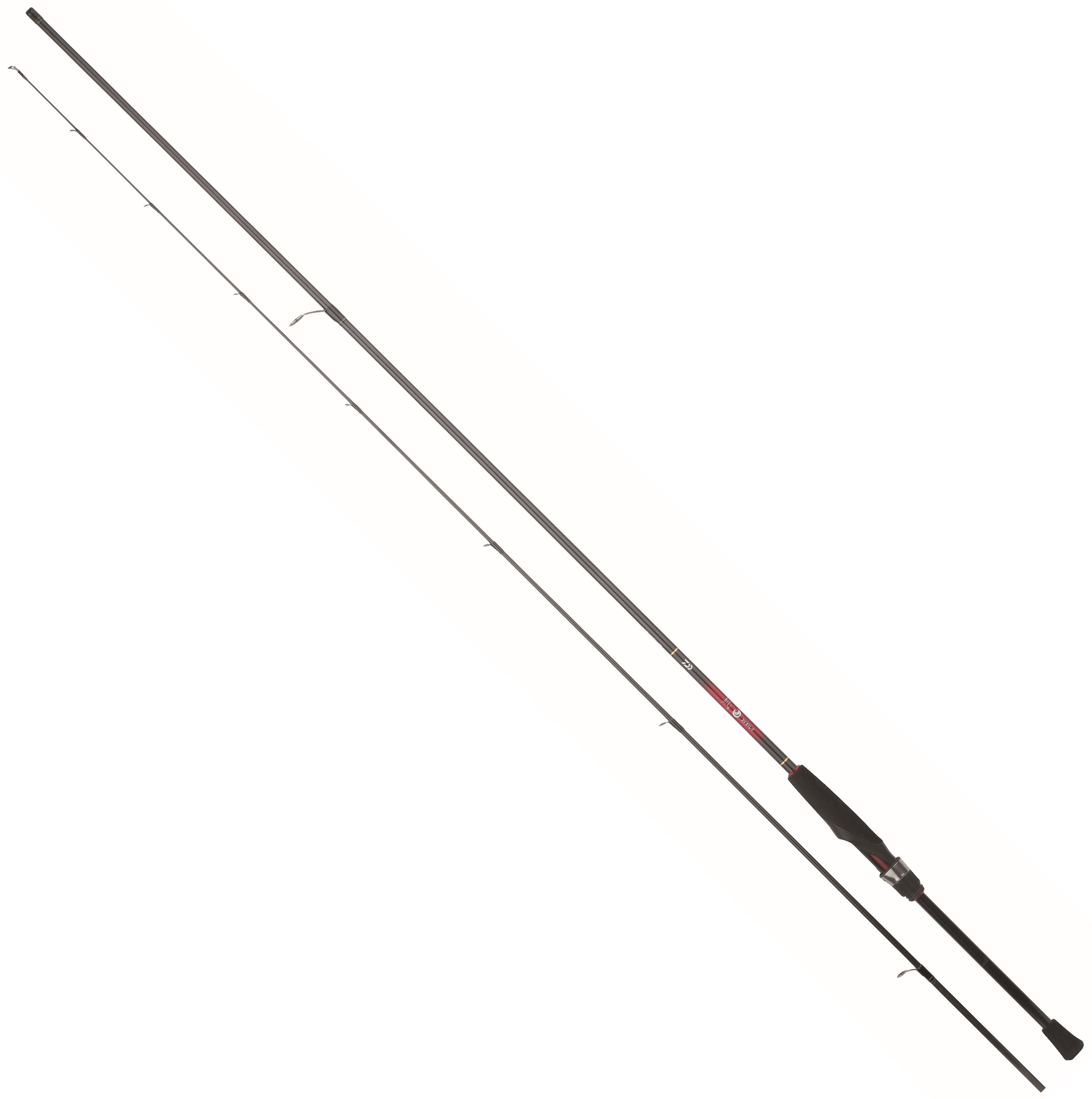 Canna Spinning Daiwa 25 Gekkabijin XV