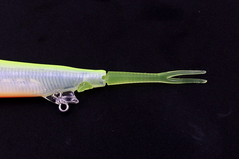 Minnow Jackall Nagisa 65 SP