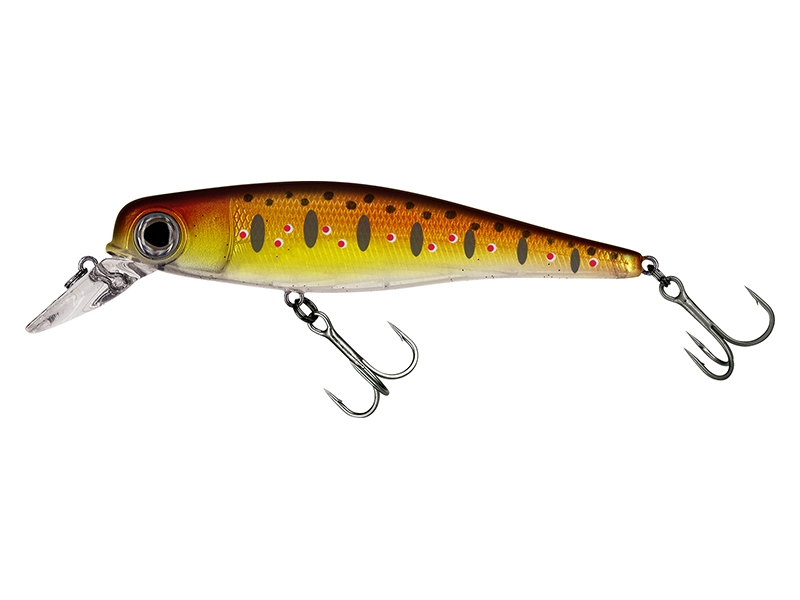 Jerkbait Molix Super Jerk Minnow 100