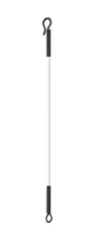 Cavetto Varivas Through Down Shot Leader Short 6 cm Cavetto Varivas Through Down Shot Leader Short 6 cm