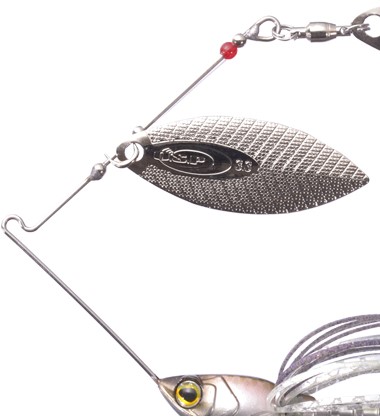 Spinnerbait OSP High Pitcher Max 1/2 DW