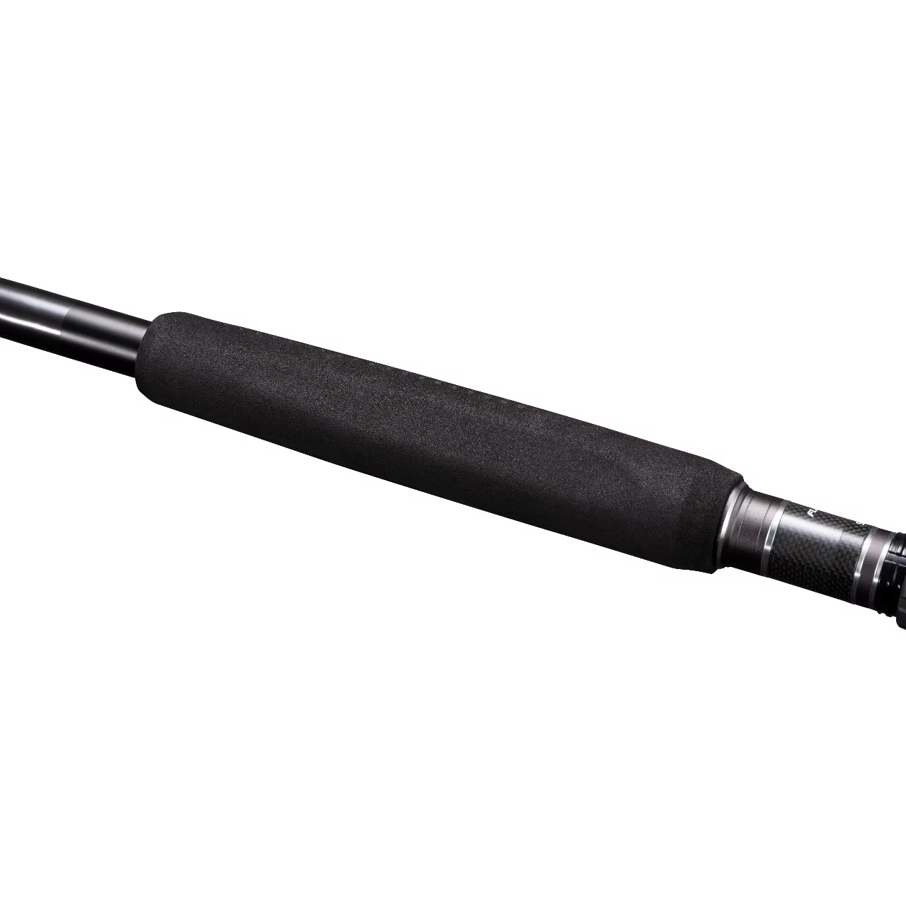 Canna Shimano Ocea Plugger Flexdrive S76ML 7'6” 80 g Offset