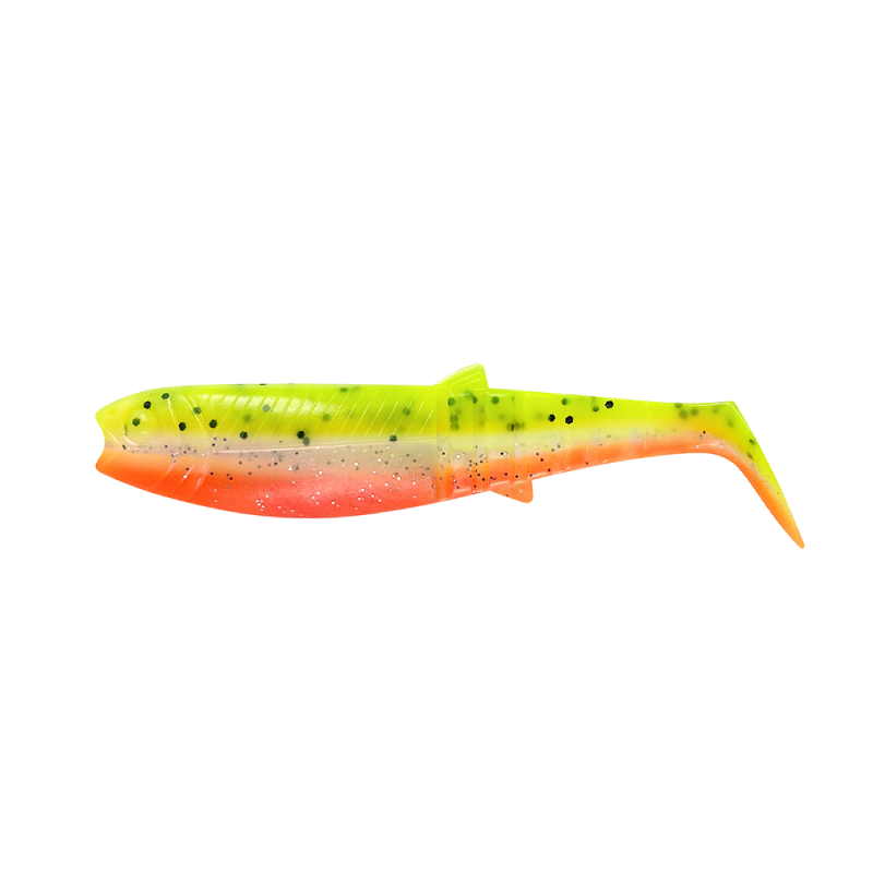 Soft Shad Savage Gear Cannibal Shad 15 cm 33 g col. Lemon Cracker Soft Shad Savage Gear Cannibal Shad 15 cm 33 g col. Lemon Cracker