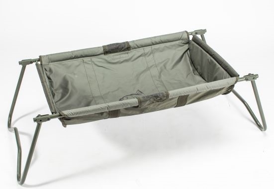 Materassino Nash Tackle carp cradle