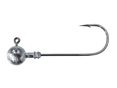 Testa Piombata Berkley Flex Pike Head