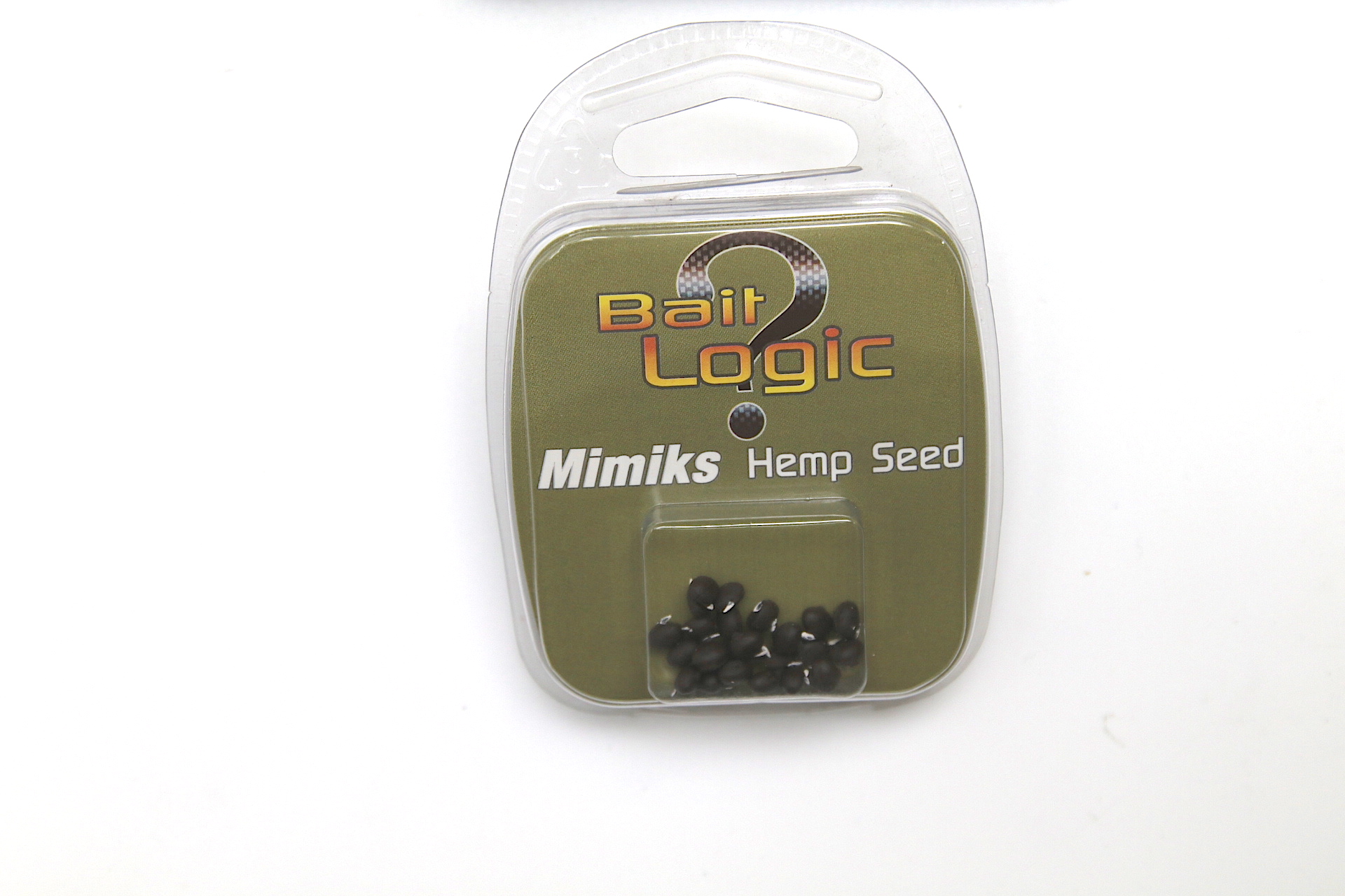 Canapa Carp Logic Mimiks Hempseed