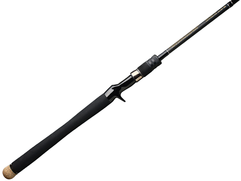 Casting Rod Deps Sidewinder GP “The Boa Constrictor GP” HGC-77XS/GP