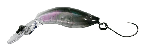 Area Crank Tackle House Elfin Mini Shrimp 31 F 