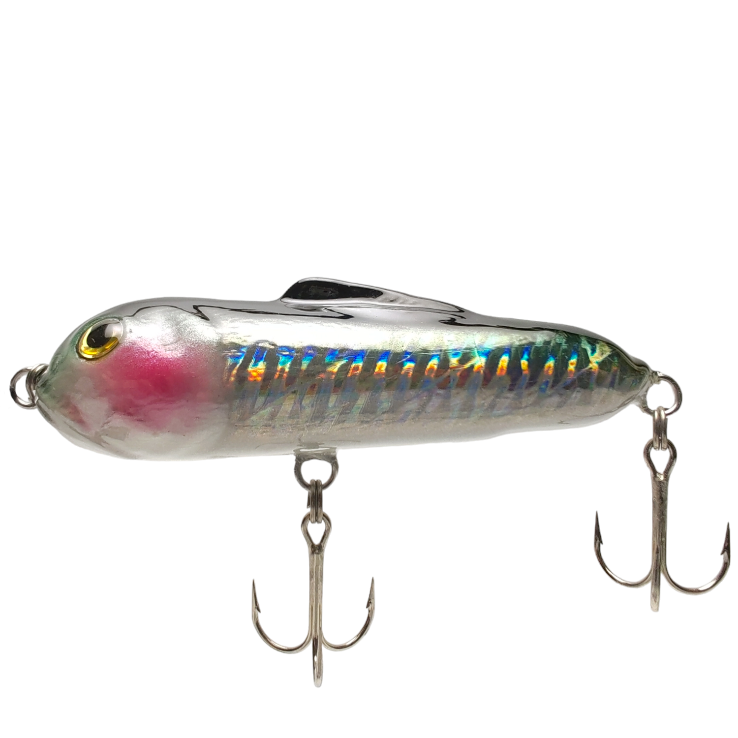 WTD Bass Pro Shoestring's Topknocker TK-18