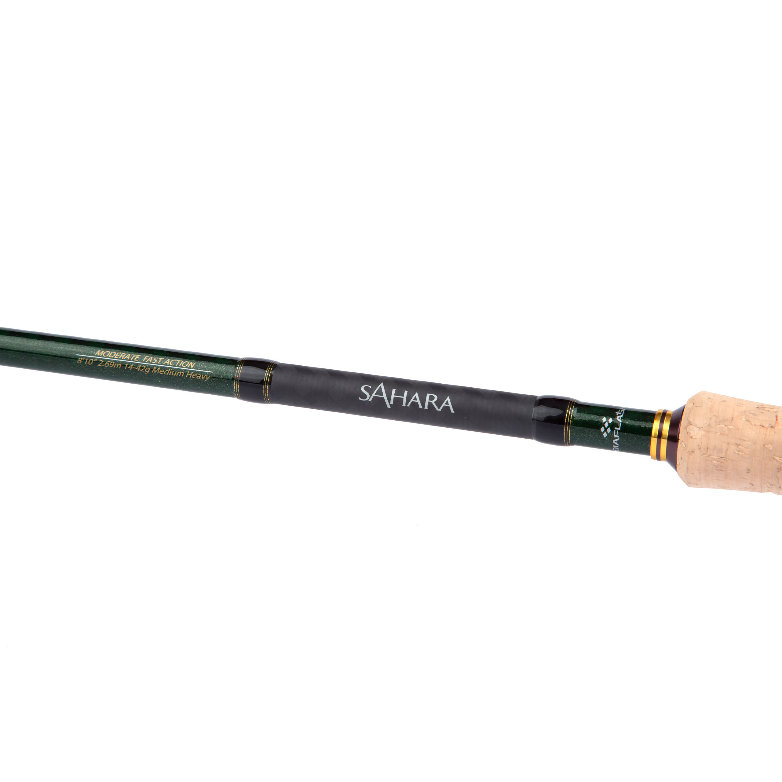 Canna Spinning Shimano Sahara