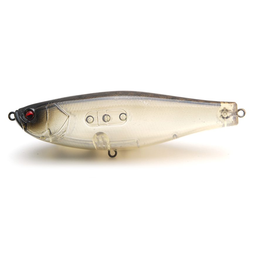 Crawler Bait Raid Deka Dodge 130 col. 009 Kg Crawler Bait Raid Deka Dodge 130 col. 009 Kg
