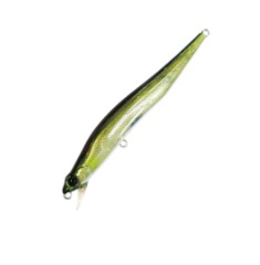 Jerkbait Damiki Slim Jack 110 SP Col. 304H – SP Ayu Jerkbait Damiki Slim Jack 110 SP Col. 304H – SP Ayu