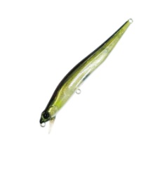 Jerkbait Damiki Slim Jack 110 SP Col. 304H – SP Ayu