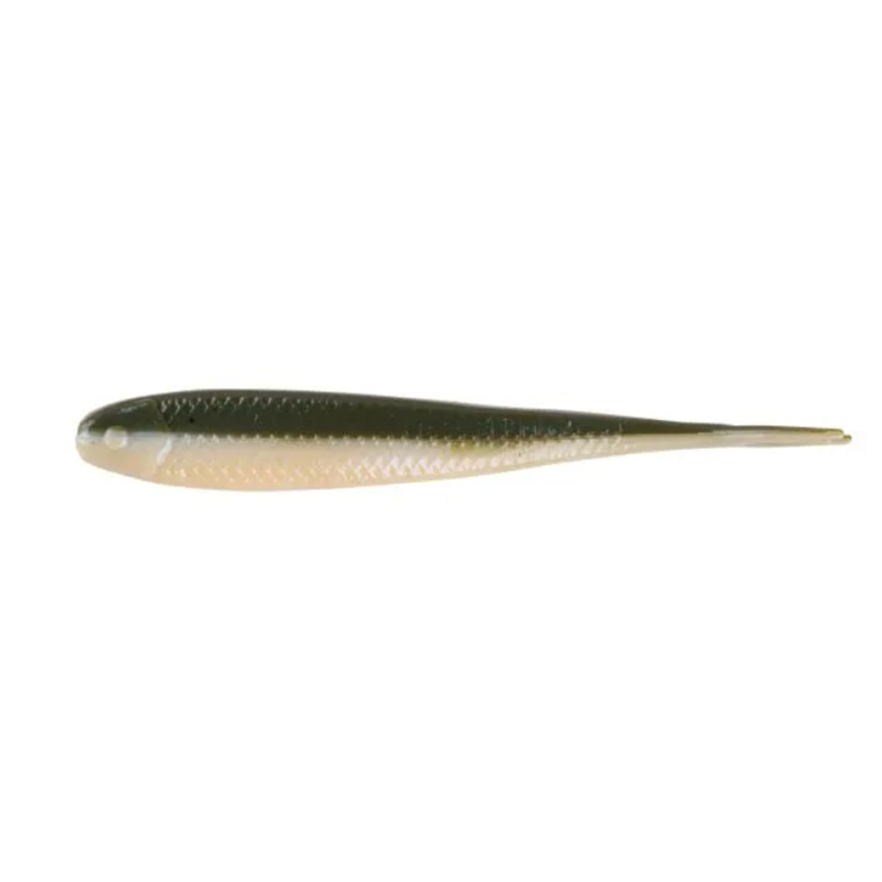 Softbait Yum FF Sonar Minnow 3,25" col. 379 JC Natural