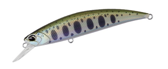 Minnow Duo Ryuki 80S Sinking col. ANA4034 Yamame Minnow Duo Ryuki 80S Sinking col. ANA4034 Yamame
