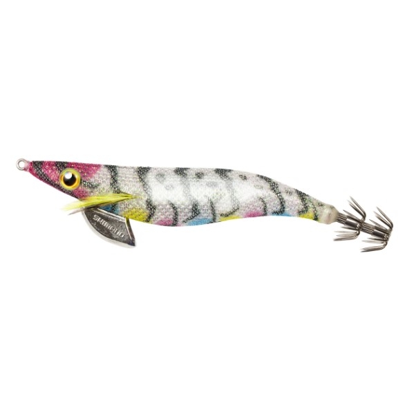 Totanara Shimano Sephia Clinch Flash Boost 3.5 Gou col. 016 Zbr Prwn Totanara Shimano Sephia Clinch Flash Boost 3.5 Gou col. 016 Zbr Prwn