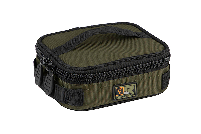 Borsa Fox R-Series Rigid Lead and Bits Bag