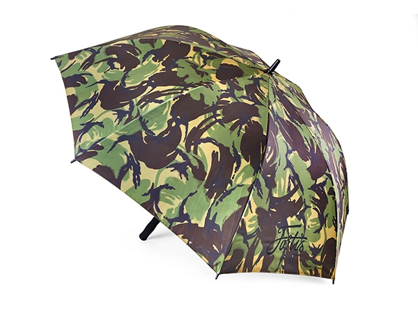 Ombrello Fortis Recce Umbrella DPM - Windproof 30"