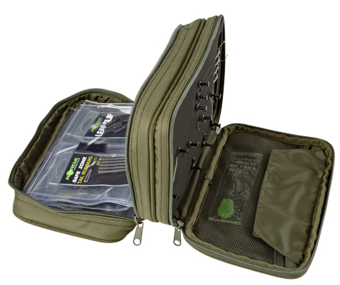Porta terminali NXG combi rig pouch