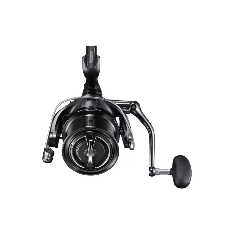 Mulinello Shimano Aerlex 14000 XTC Spod
