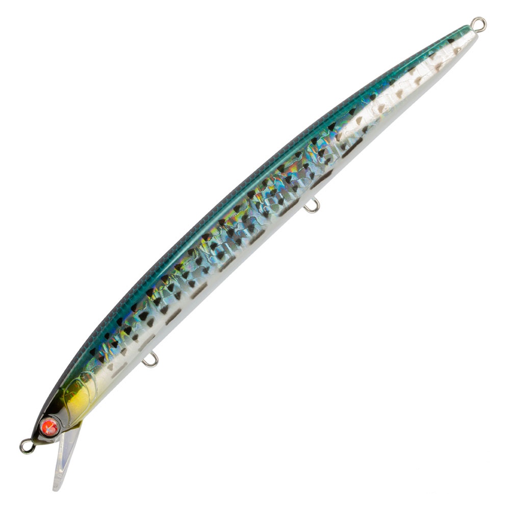 Jerkbait Seaspin Mommotti 160 S (Sinking) col. CEF Jerkbait Seaspin Mommotti 160 S (Sinking) col. CEF