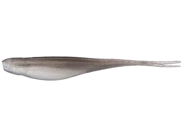 Soft Jerk Z-Man Scented Jerk Shadz 4" col. 28 Smelt Soft Jerk Z-Man Scented Jerk Shadz 4" col. 28 Smelt