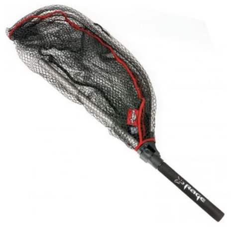 Guadino pieghevole Fox Rage Speedflow II Foldable Net