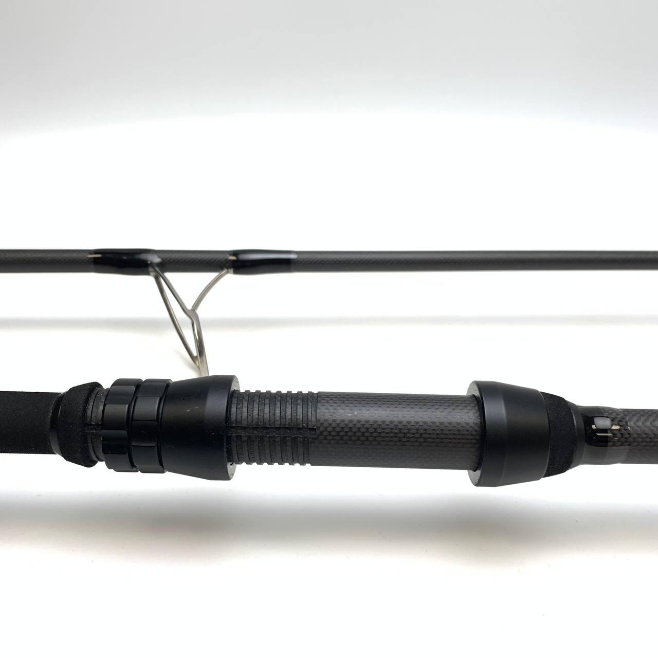 Canna Century C2 SP 13 ft 375 lbs C&C rod AT Titanium 40mm