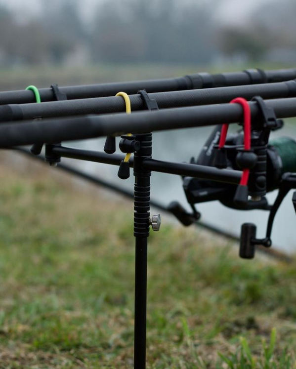 Blocca Canna MA-07 Rod Rest