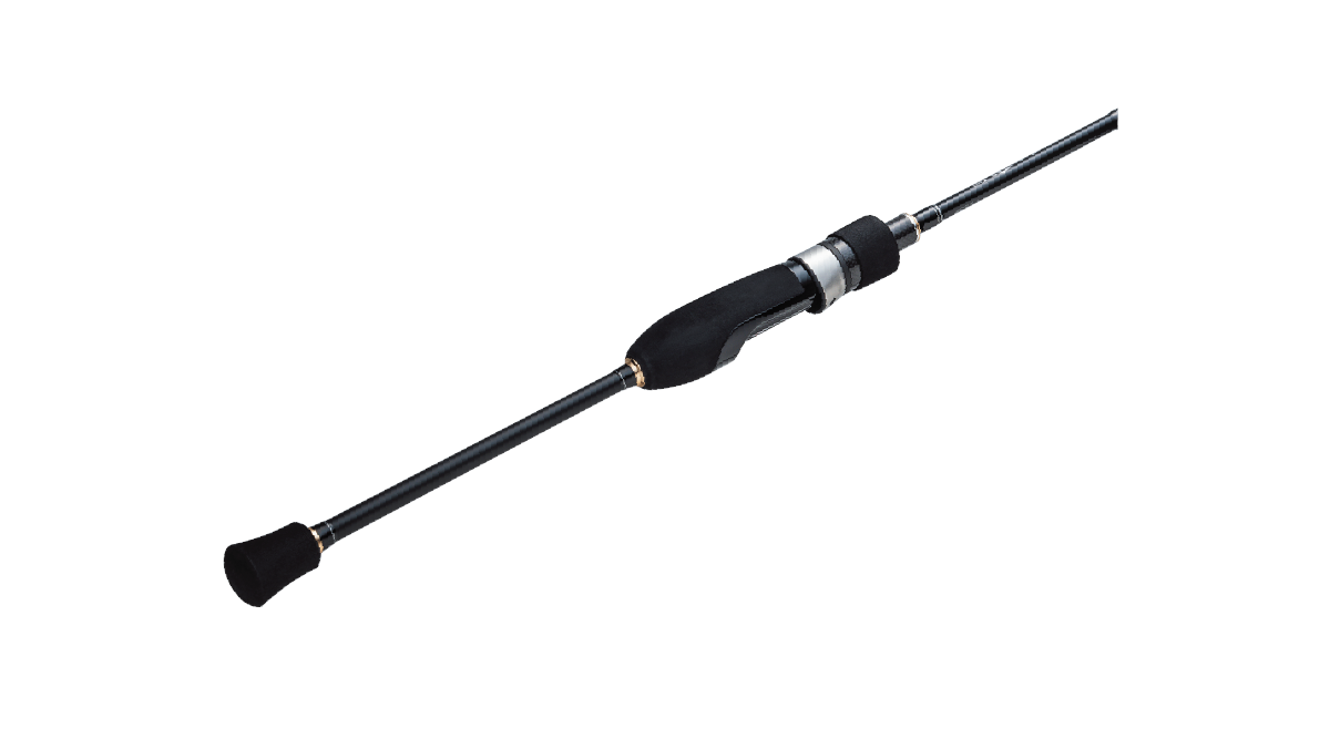 Canna Spinning Major Craft Aji-Do 1G 6'8" 0.6-5 g 2 pz