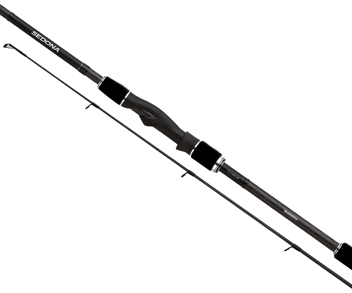 Canna Shimano Sedona Spinning 2pc EVA