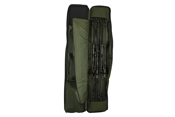 Fodero Aqua Atom 4 Rod Protection Holdall