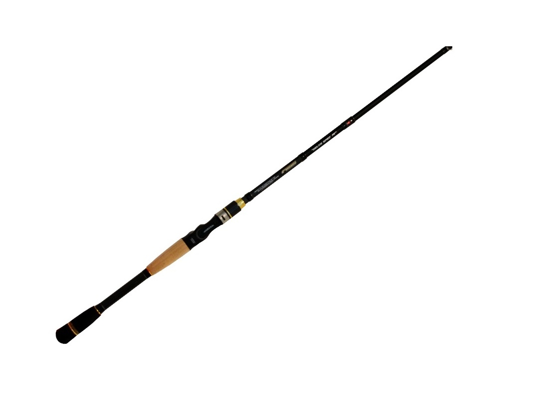 Canna Jackall Poison Focus Delta Spec-PF PFC-76SB XXH (Casting Rods) Canna Jackall Poison Focus Delta Spec-PF PFC-76SB XXH (Casting Rods)