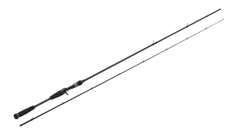 Canna Casting Major Craft Black Porgy 5G 7'8" 3-15 g 2 pz