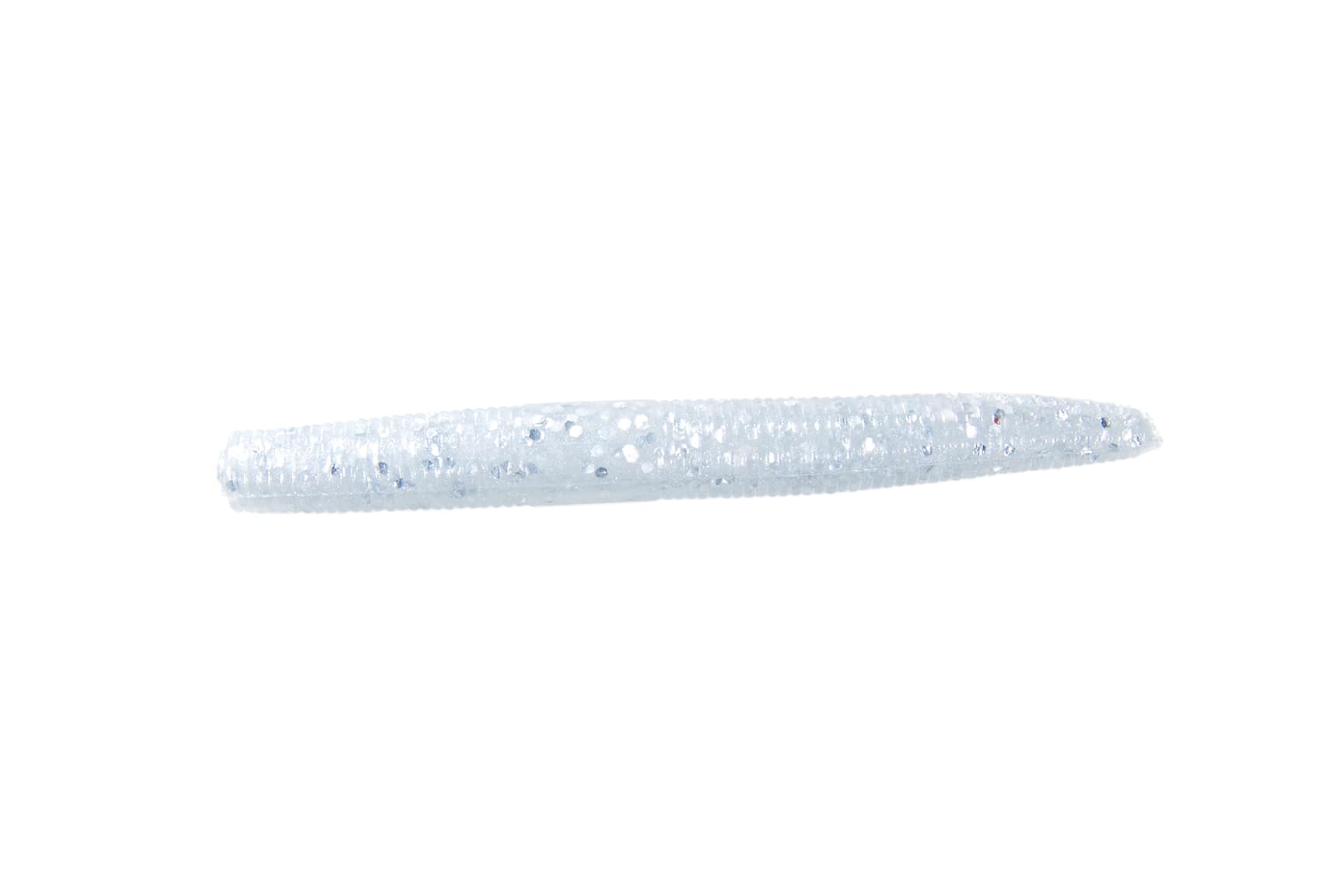 Artificiale Stick 3” col. Pearl Silver Flake col.33