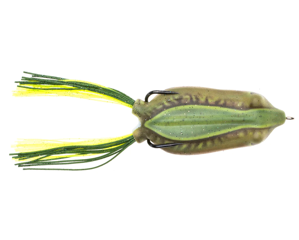 Rana Snag Proof Phat Frog 5/8 oz