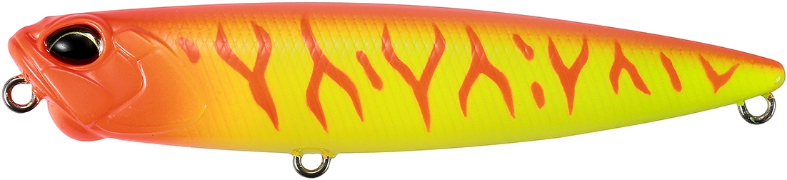 Wtd Duo Realis Pencil 85 col. ACC3113 - Neon Tiger