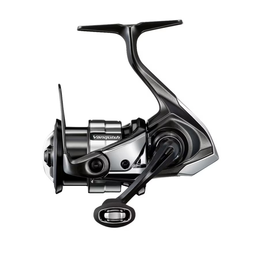 Mulinello Shimano Vanquish C2500S FC