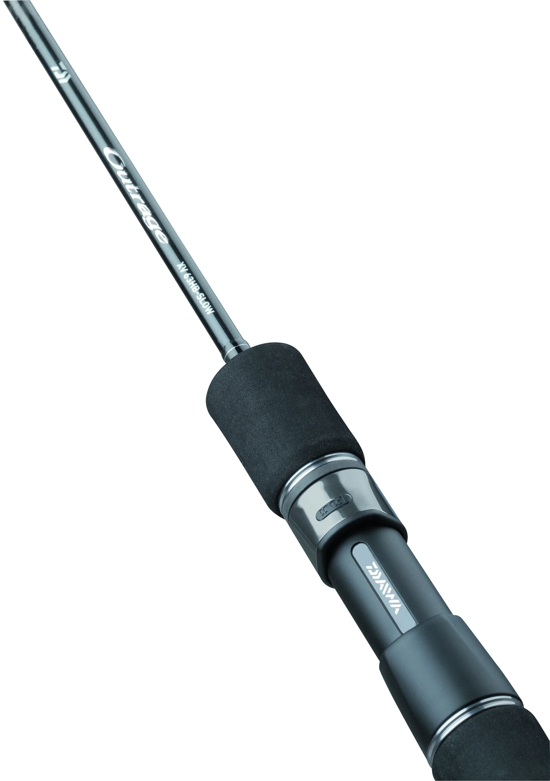 Canna Daiwa Outrage XV Slow Jigging