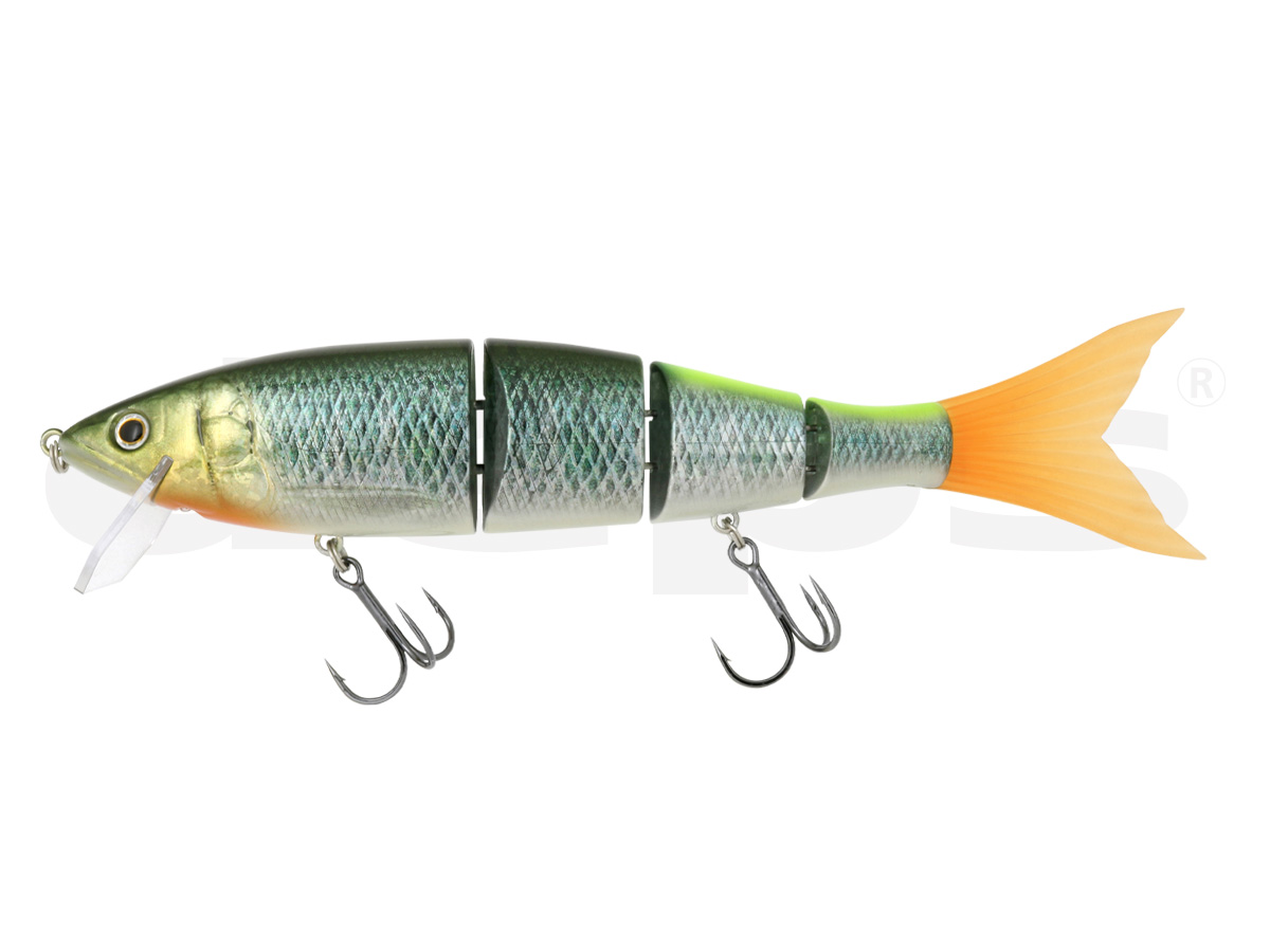 Swimbait Deps New Highsider 172 col. #02 Real Ketabass