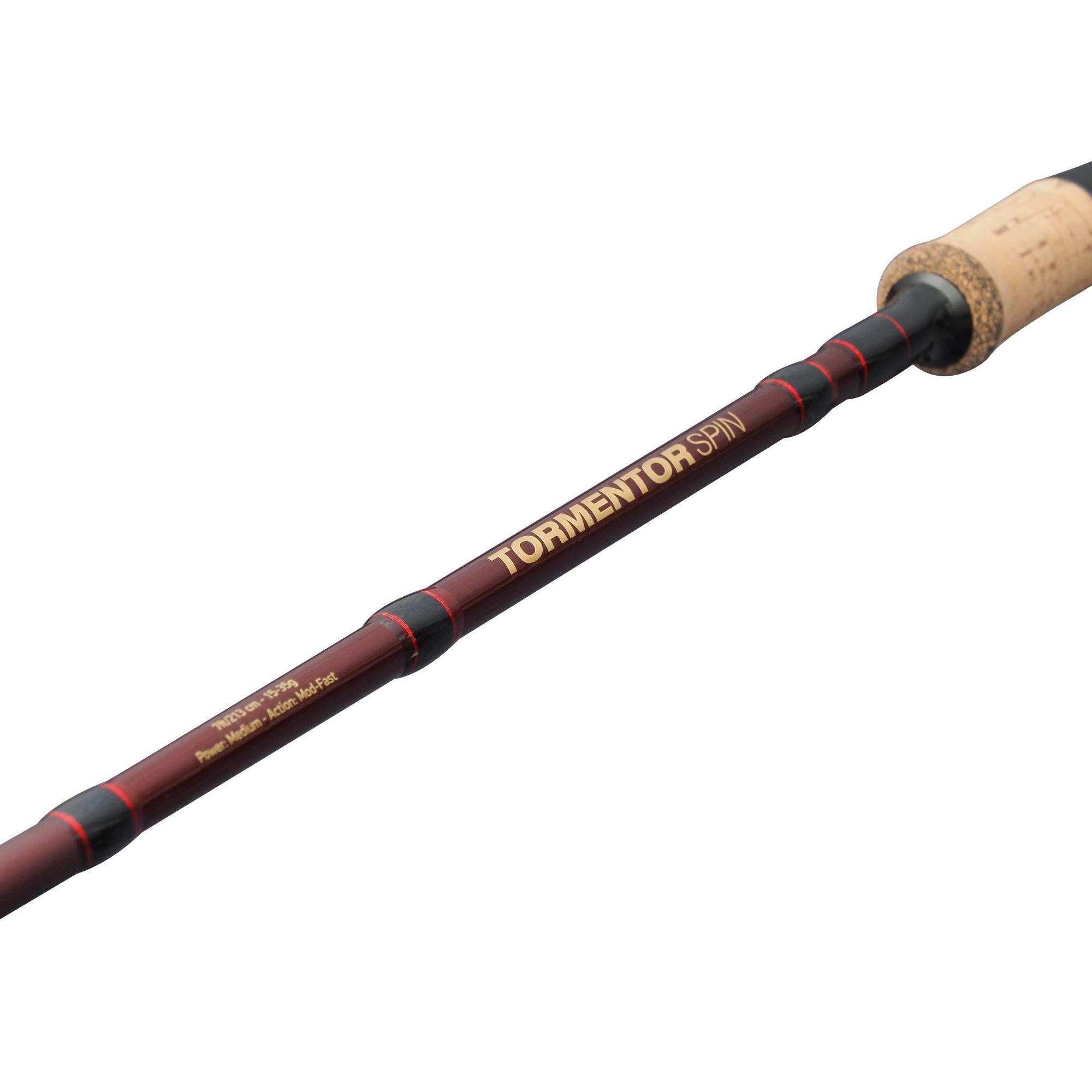 Canna Abu Garcia Tormentor 2