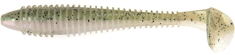 Soft Shad Keitech Fat Swing Impact 6.8” 